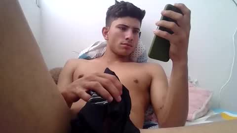 mariobrosss517470 online show from 02/24/25, 02:37