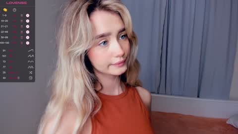 Alivia. online show from 12/11/24, 06:04