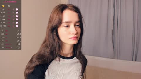 Alivia. online show from 01/26/25, 06:07