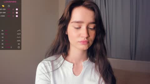Alivia. online show from 01/29/25, 06:12