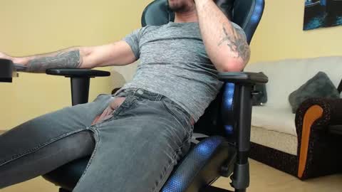 marioslim online show from 01/02/25, 11:41