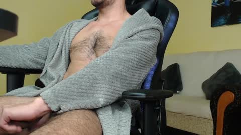 marioslim online show from 01/03/25, 12:52