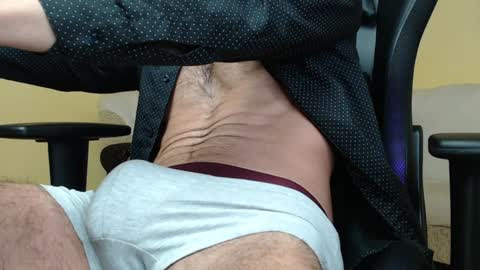 marioslim online show from 01/07/25, 11:16