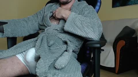 marioslim online show from 02/02/25, 08:57