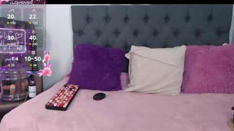 Snapshot of maripao__69 chatting on 09/22/25, 09:06 Paula Maria online show from 09/22/25, 09:06