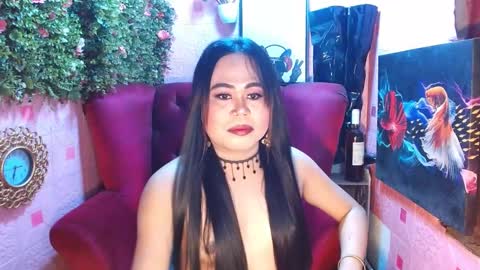 Snapshot of mariposa_911 chatting on 03/09/25, 09:36 LEAH online show from 03/09/25, 09:36