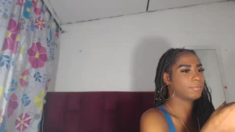 Snapshot of mariposahorny chatting on 12/11/24, 07:42 Nathaly online show from 12/11/24, 07:42