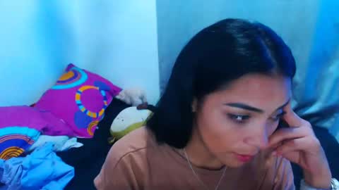Snapshot of marisajara_ chatting on 12/16/24, 04:23 marisa online show from 12/16/24, 04:23