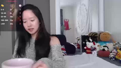 MarissaPeach online show from 10/19/25, 02:07