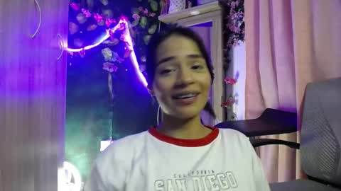 Maritza Ferrer -Samara Beltran online show from 12/24/24, 05:49