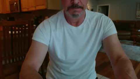 Snapshot of mark48130 chatting on 10/24/25, 07:32 Mark online show from 10/24/25, 07:32