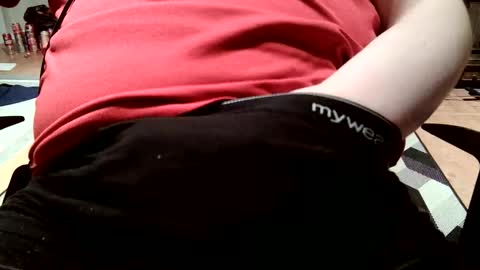 Mark online show from 10/19/25, 12:33