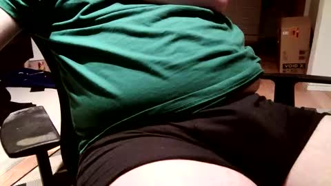 Mark online show from 11/17/25, 04:51