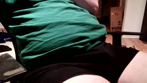 Mark online show from 11/18/25, 08:02