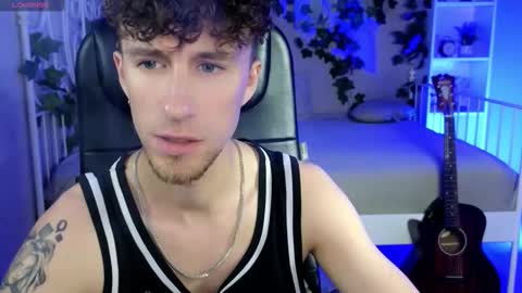 mark_caron online show from 11/20/25, 03:56