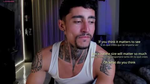 Snapshot of mark_kamper chatting on 11/08/25, 03:07 mark kamper online show from 11/08/25, 03:07