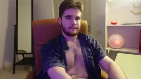 MARK MAXIM online show from 10/14/25, 06:09