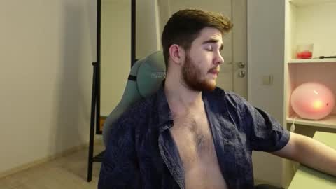 MARK MAXIM online show from 10/16/25, 02:07