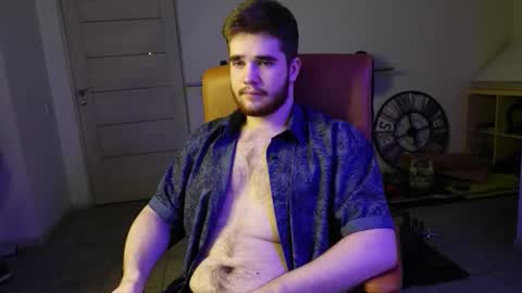 MARK MAXIM online show from 10/18/25, 06:05