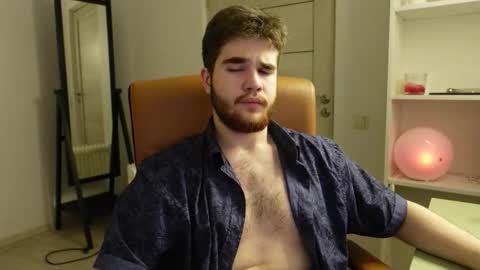 MARK MAXIM online show from 10/26/25, 08:48