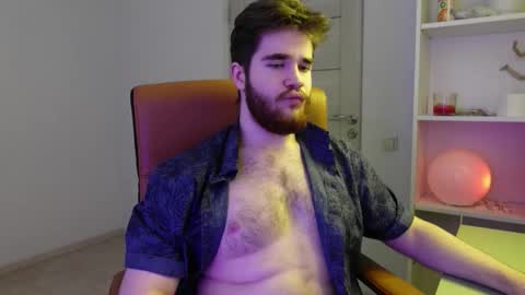 MARK MAXIM online show from 11/15/25, 02:02