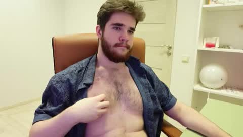 MARK MAXIM online show from 11/18/25, 02:54