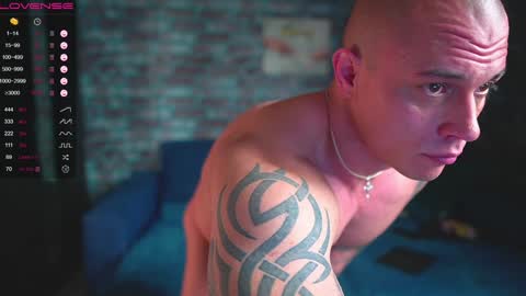 Mark online show from 01/18/25, 08:20