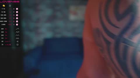 Mark online show from 02/17/25, 01:47