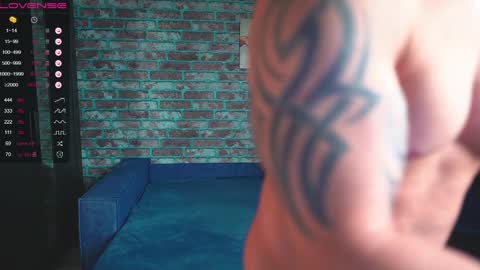 Mark online show from 03/08/25, 03:06