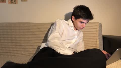 Mark online show from 10/16/25, 11:33