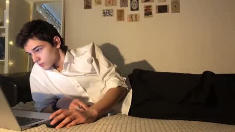 Mark online show from 10/19/25, 11:11