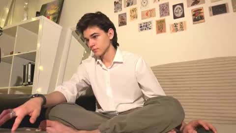 Mark online show from 11/20/25, 03:12