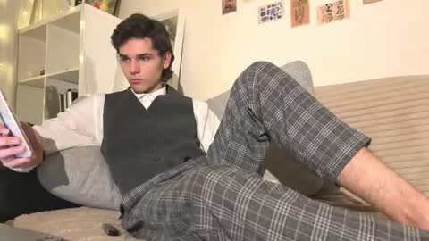 Mark online show from 11/28/25, 01:58