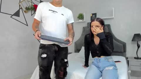 markandphilip  online show from 09/11/25, 12:27