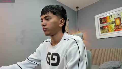 markbowie online show from 10/08/25, 11:30