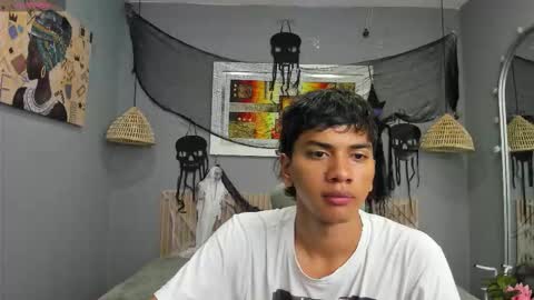 markbowie online show from 10/28/25, 11:58