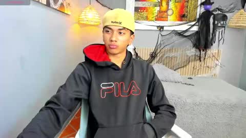 markbowie online show from 10/29/25, 11:45