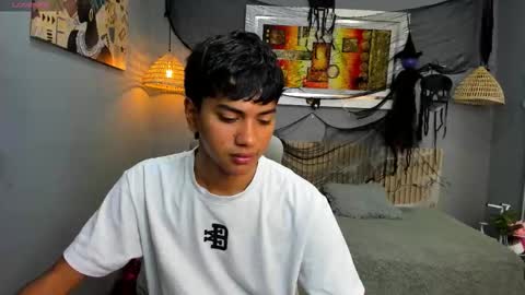 markbowie online show from 10/31/25, 11:44