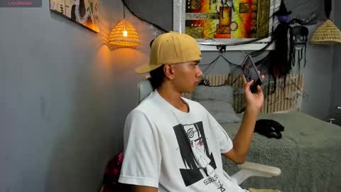 markbowie online show from 11/01/25, 03:25