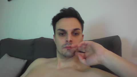 Mark online show from 12/03/24, 02:36