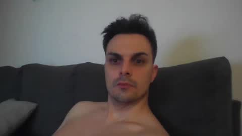 Mark online show from 01/10/25, 01:21