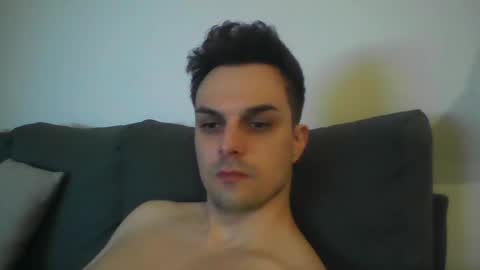 Mark online show from 01/20/25, 12:15