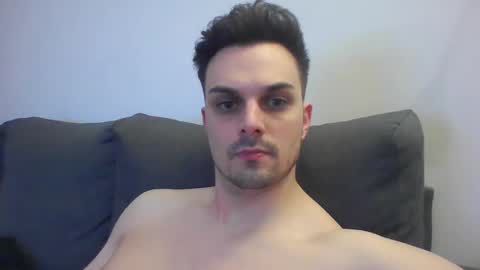 Mark online show from 01/27/25, 01:05