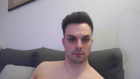 Mark online show from 02/01/25, 03:30