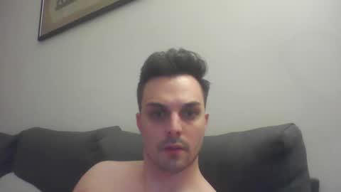 Mark online show from 11/26/25, 03:18