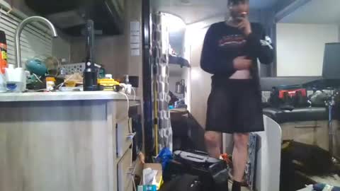 Mark Jomes online show from 10/26/25, 02:06