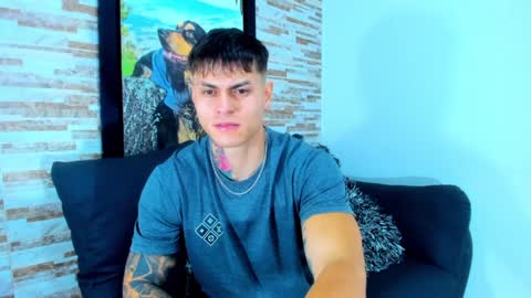 Snapshot of marko_toro__ chatting on 01/03/25, 03:38 Sebastian online show from 01/03/25, 03:38