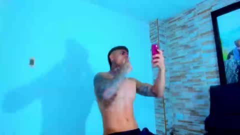 Snapshot of marko_toro__ chatting on 03/06/25, 01:58 Sebastian online show from 03/06/25, 01:58