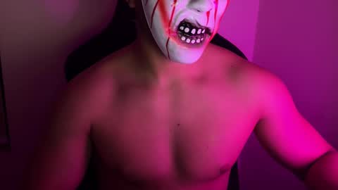 Mark online show from 11/26/25, 02:29