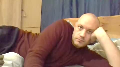 markus_7 online show from 11/07/25, 03:34